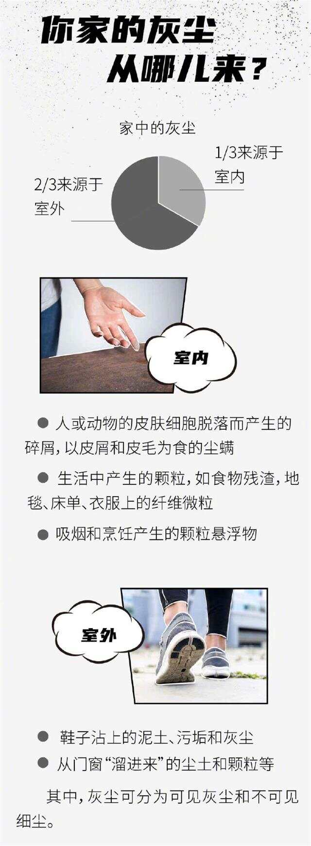 生活除尘小妙招总汇