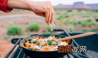 生活与野外烹饪妙招大解密，应对日常与户外烹饪挑战轻松上手